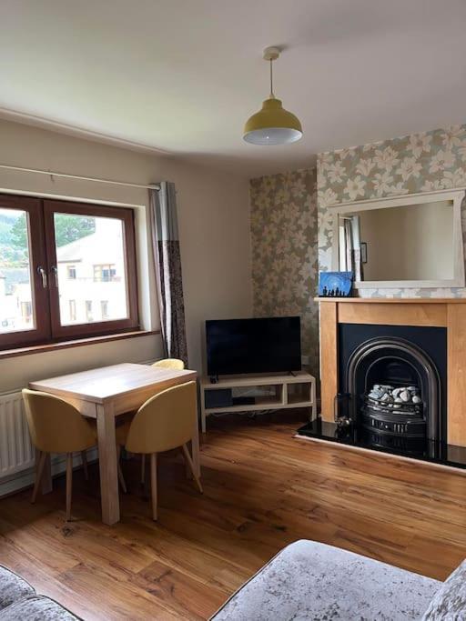 Lovely 2 Bedroom Family Apartment In Newcastle Newcastle  Buitenkant foto