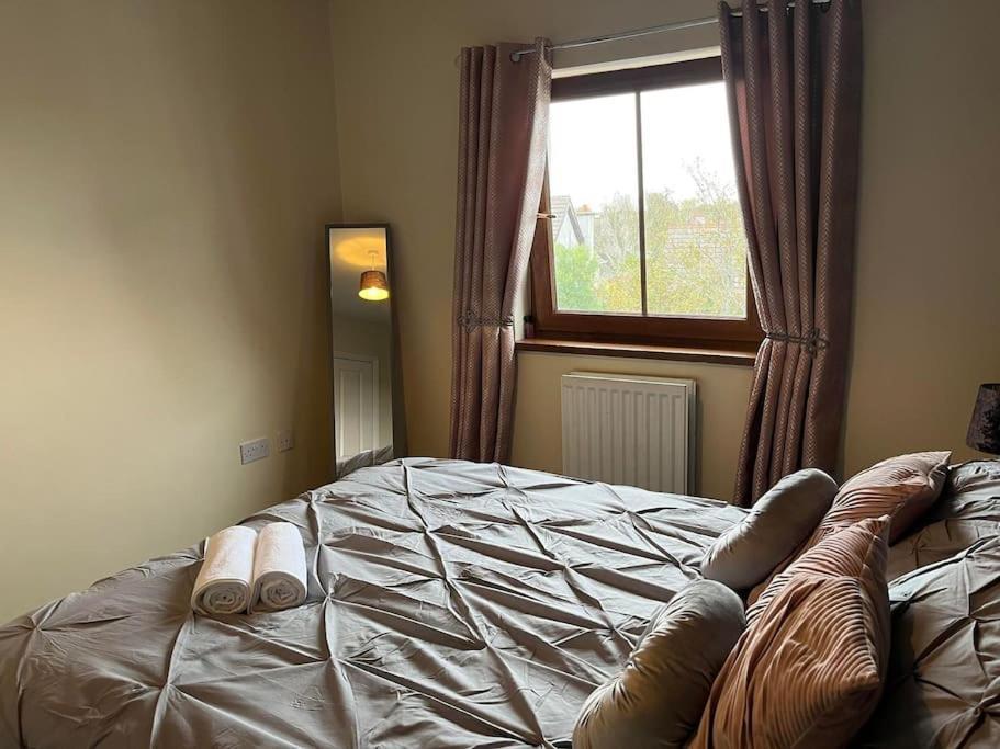 Lovely 2 Bedroom Family Apartment In Newcastle Newcastle  Buitenkant foto