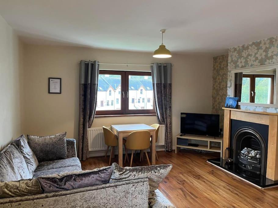 Lovely 2 Bedroom Family Apartment In Newcastle Newcastle  Buitenkant foto