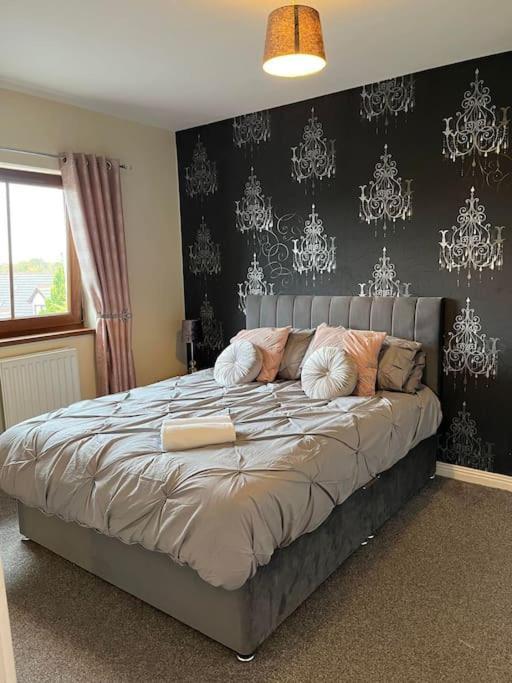 Lovely 2 Bedroom Family Apartment In Newcastle Newcastle  Buitenkant foto